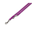 Training leash Crystal violet